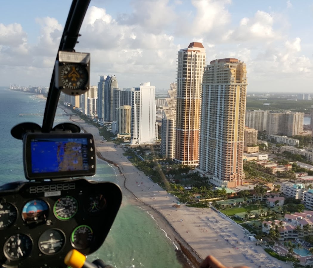 Aventura 3