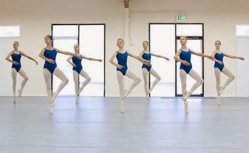Bayer Ballet Academy School 2