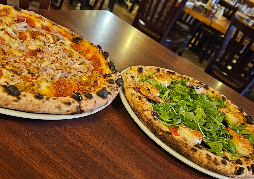 Antico Forno 3