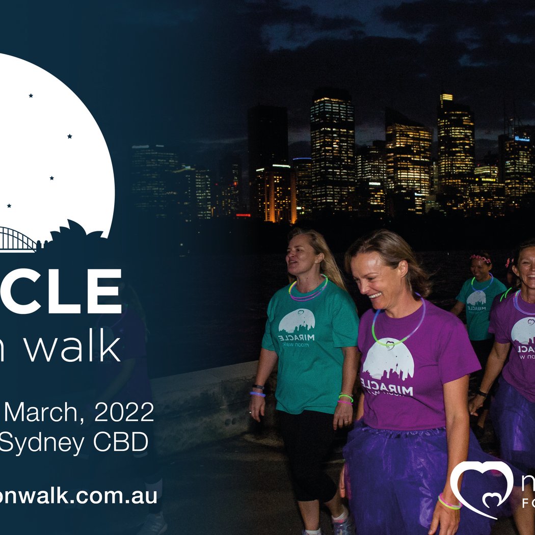 Sydney Miracle Moon Walk 2026 3