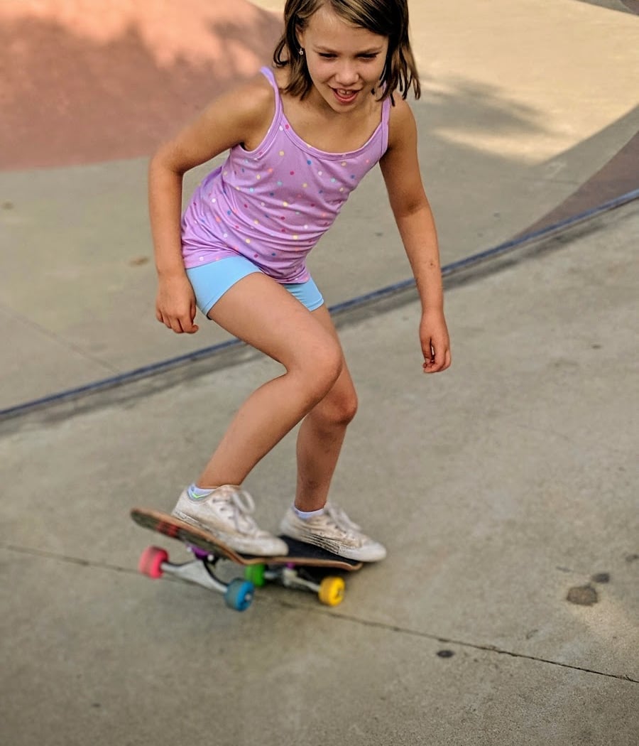 Cedar Park Shred Fest 2