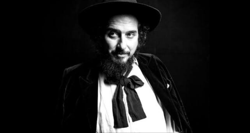 Vinicio Capossela – E Morte non avrà dominio – Ballad Opera con Vinicio Capossela e Pierpaolo Capovilla 1