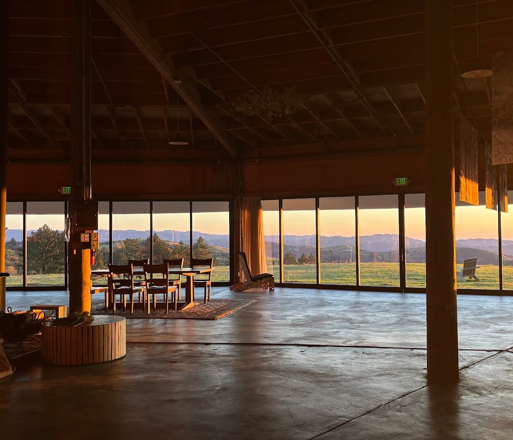 Djerassi Resident Artists Program 3