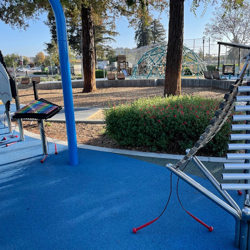 Imagine Playground 2