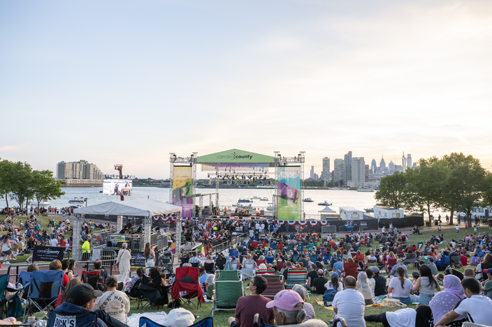 Freedom Festival and Fourth of July Fireworks Spectacular 2