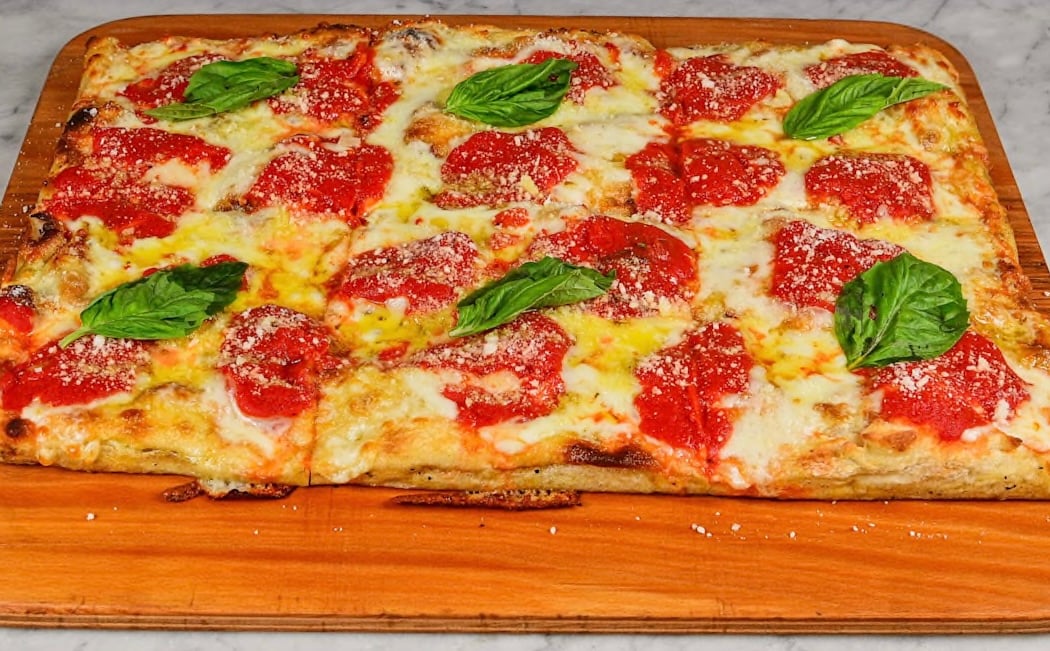 La Pizza Italia 🇮🇹 1