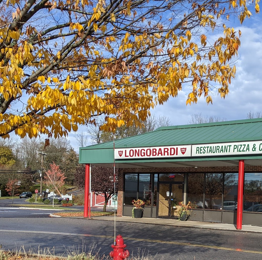 Longobardi's Restaurant 2