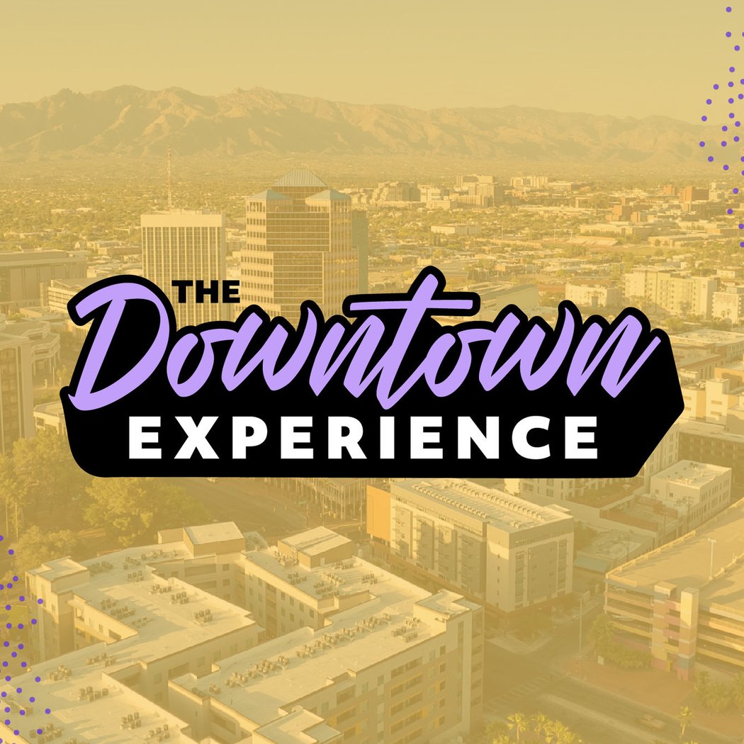 The Downtown Experience: Fire & Ice Night 1
