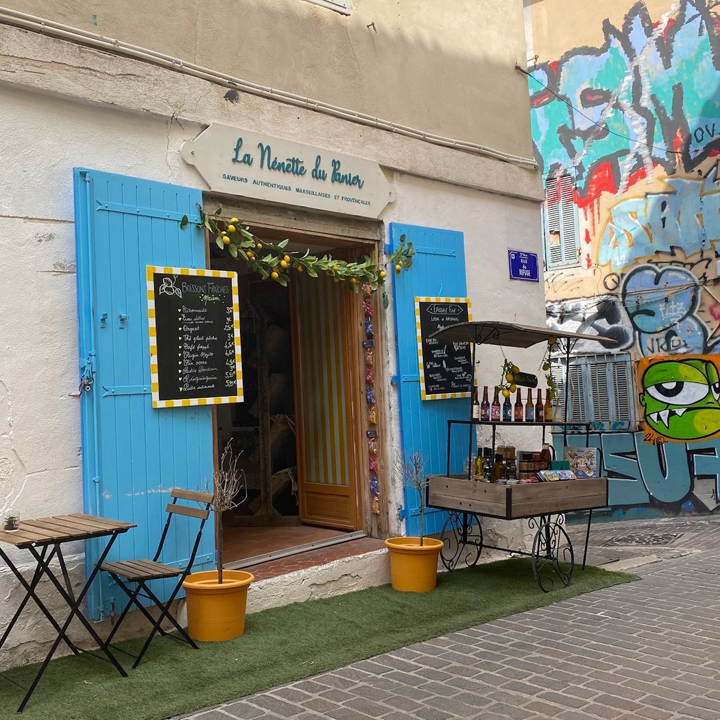 La Nénette du Panier 3