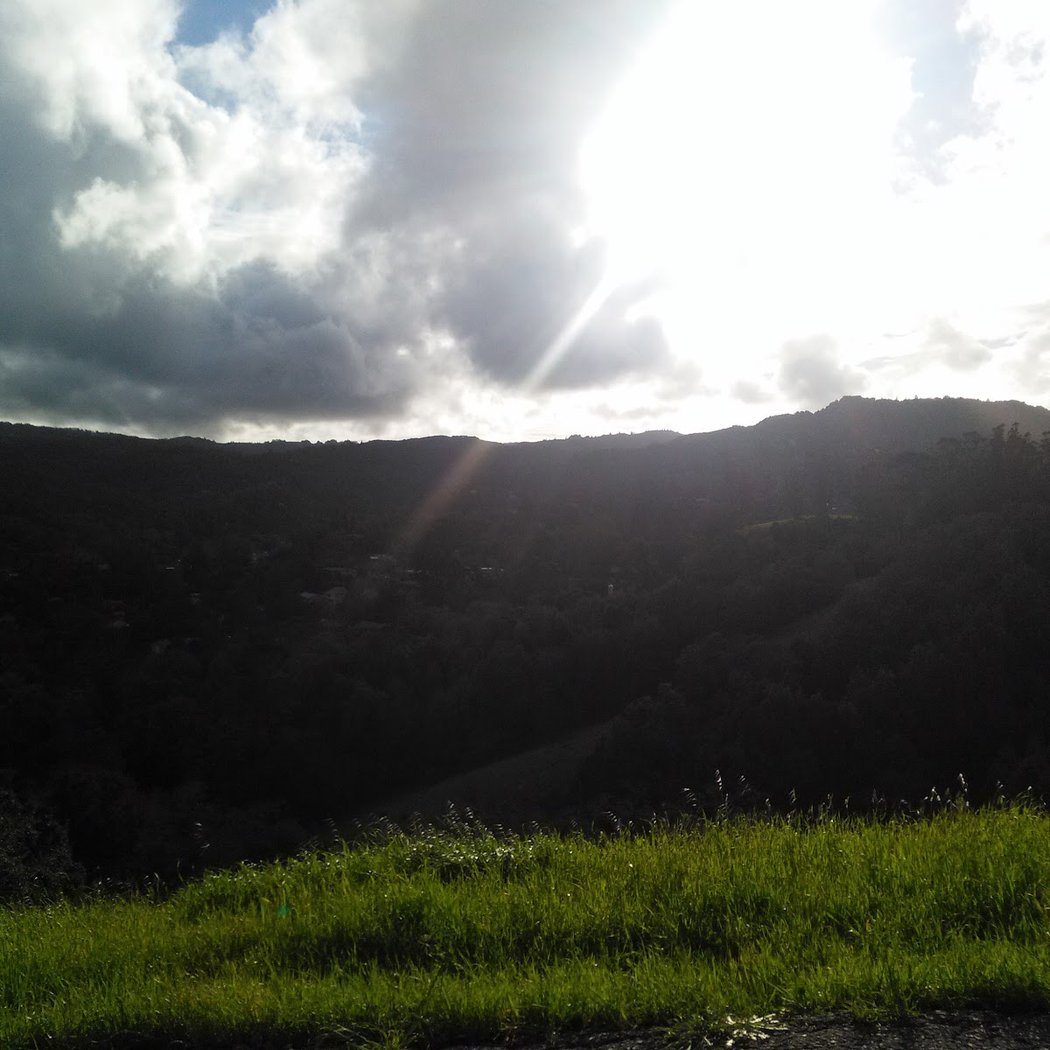 Hawthorne Canyon 1