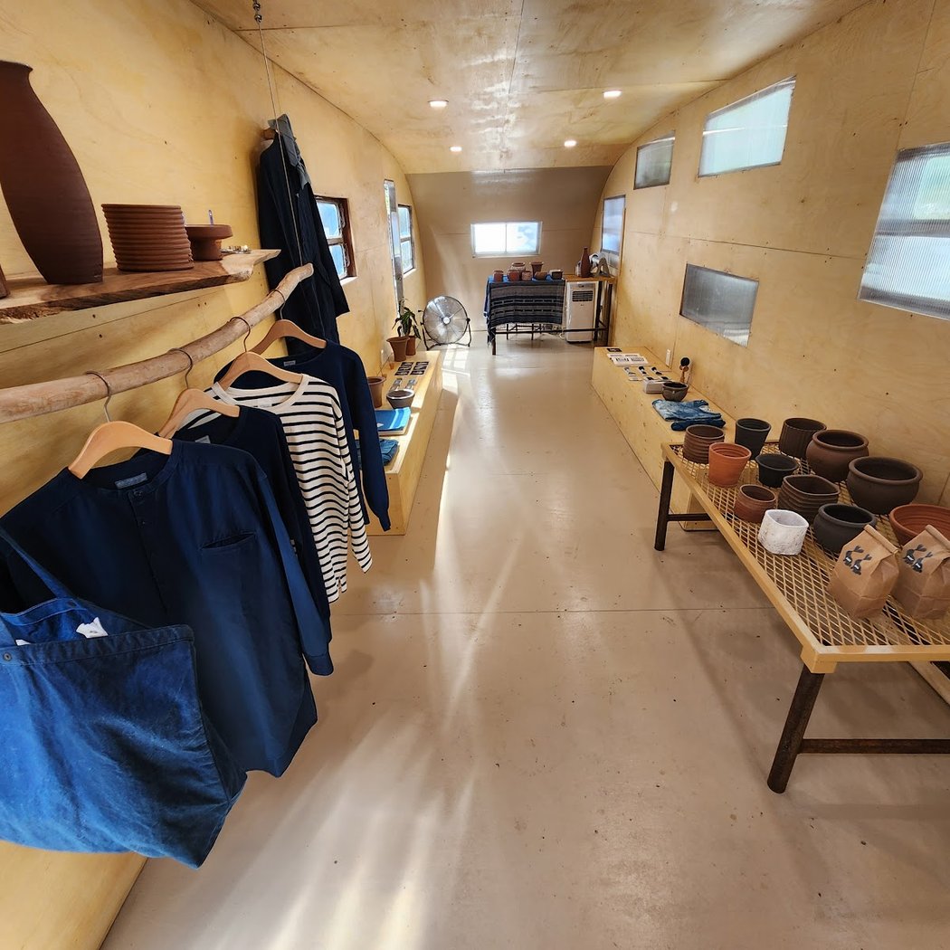 San Tokki Studio 2