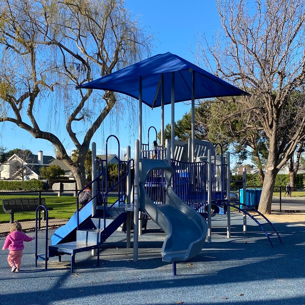 Playground | Port Royal Park 1