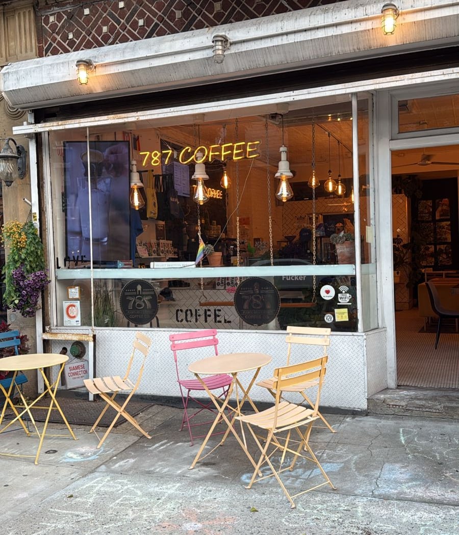 787 Coffee 2
