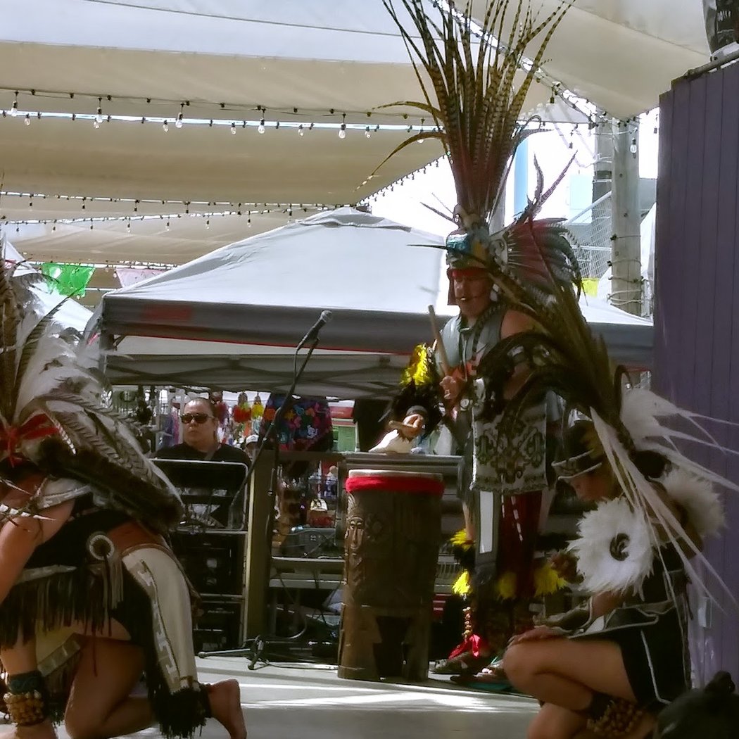 Berryessa Night Market 2