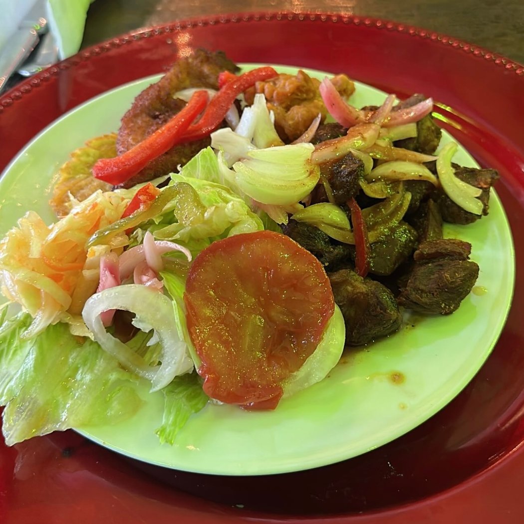 Martine's Bistro 3