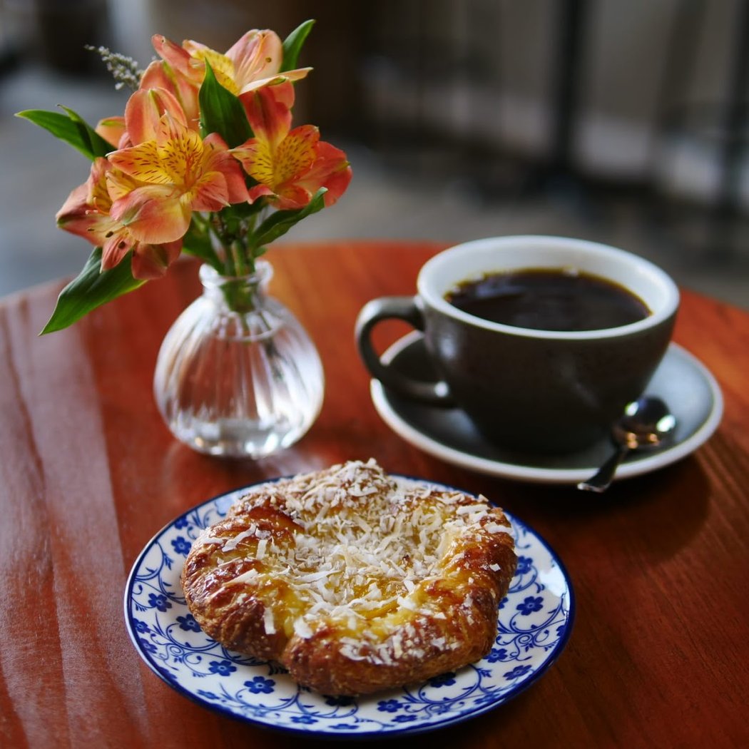 Cafe Diem NYC 1