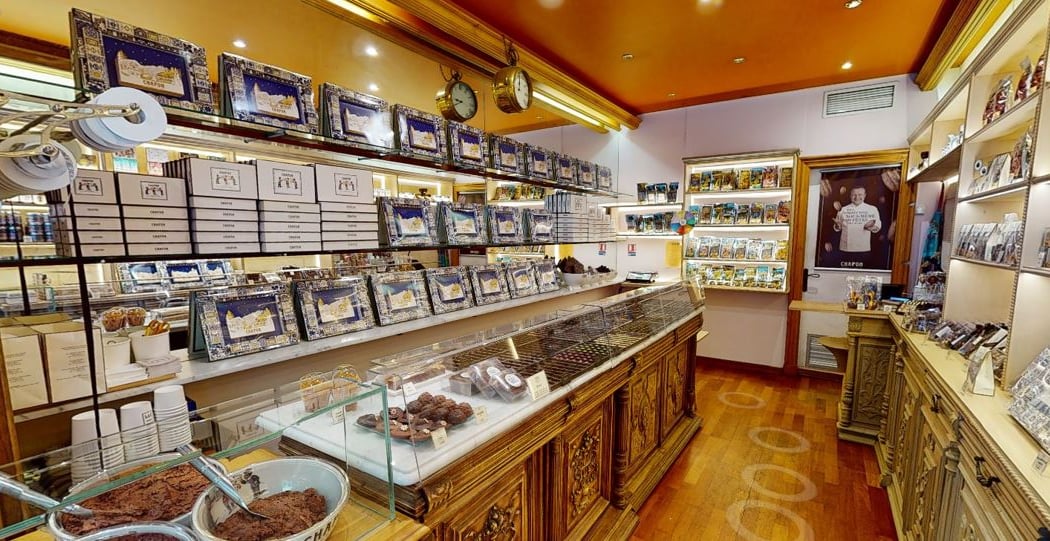 Chocolats Chapon 2