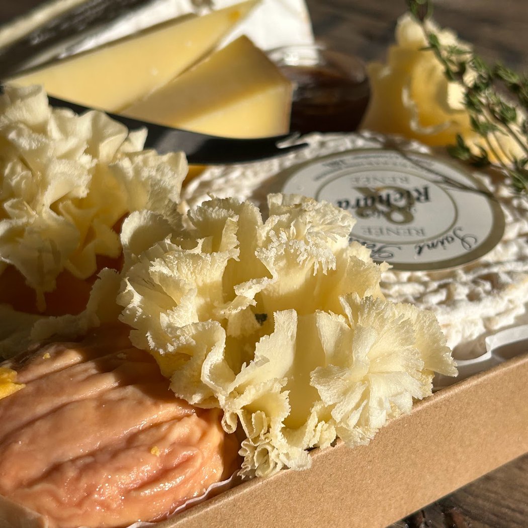 La Meulerie - Fromagerie 1