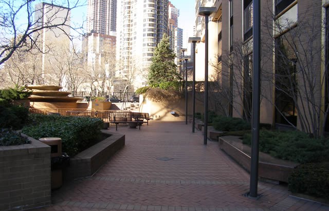 Manhattan Place 2
