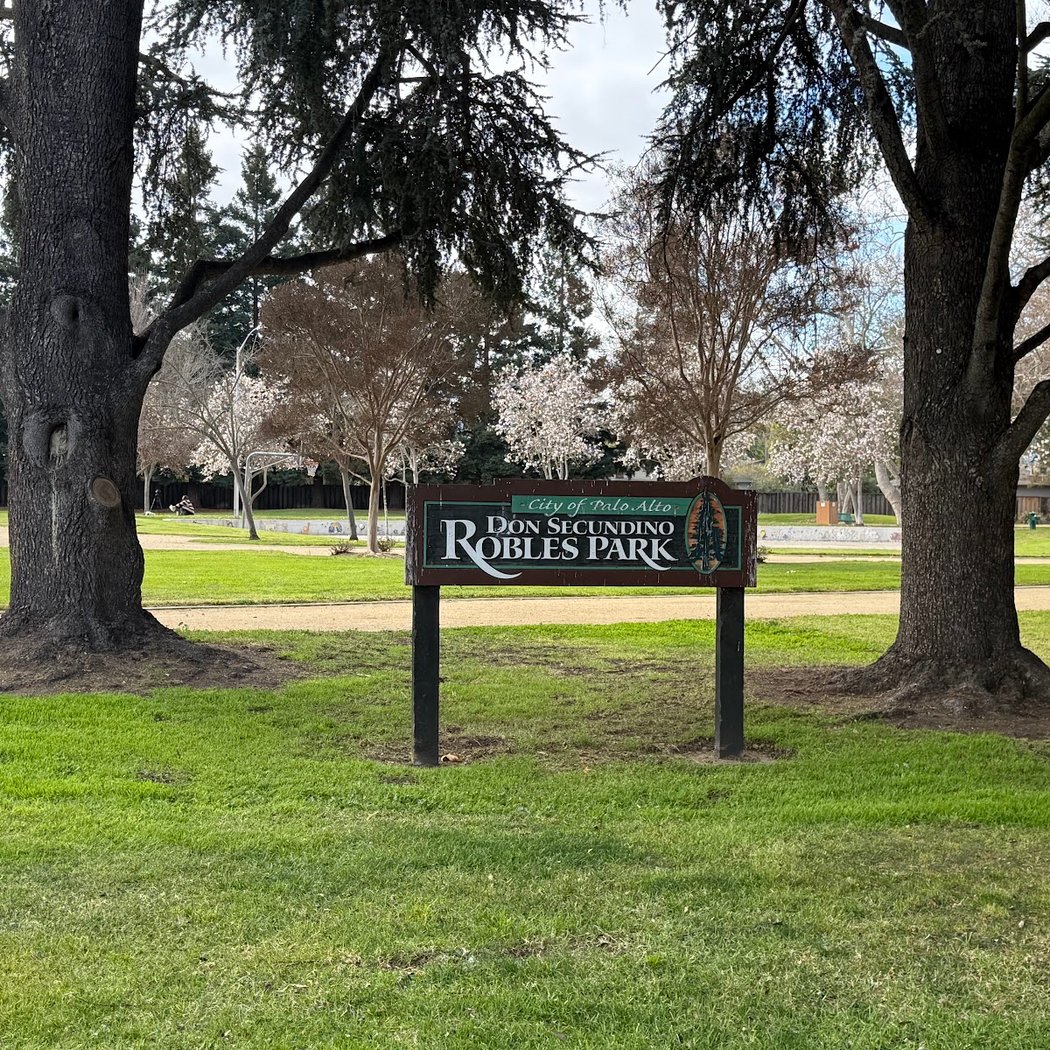 Robles Park 3
