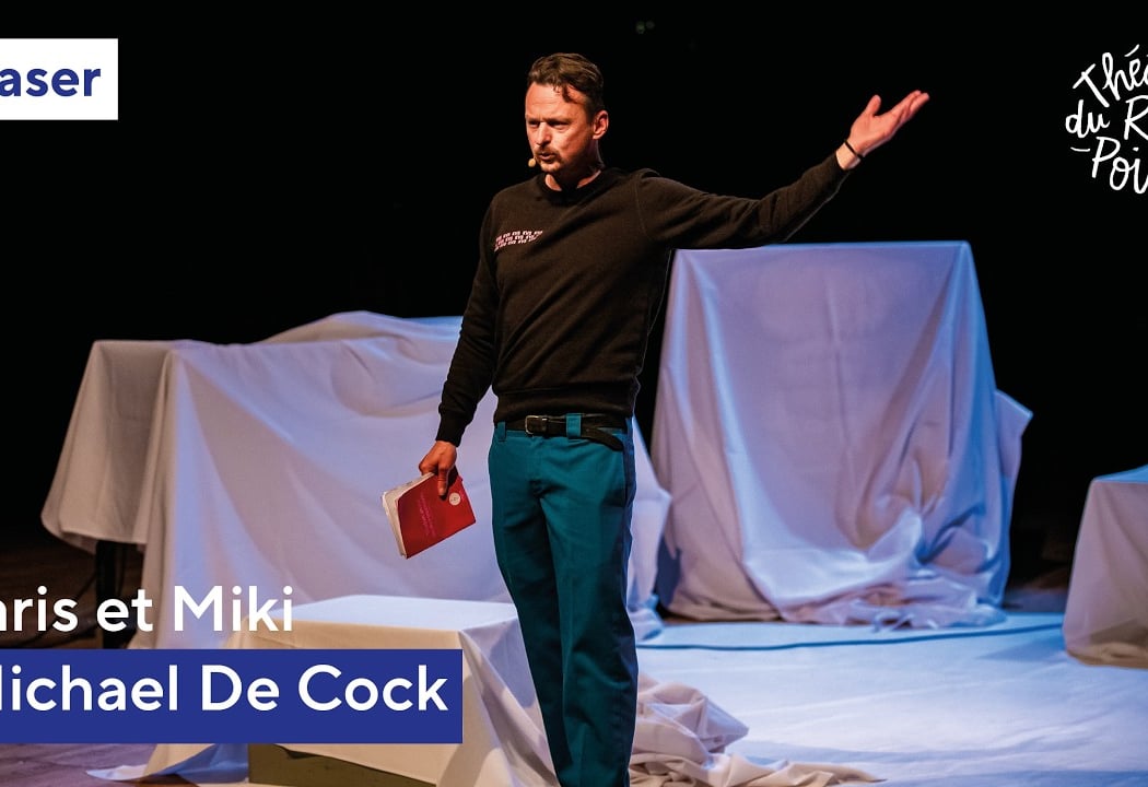 Paris et Miki 1