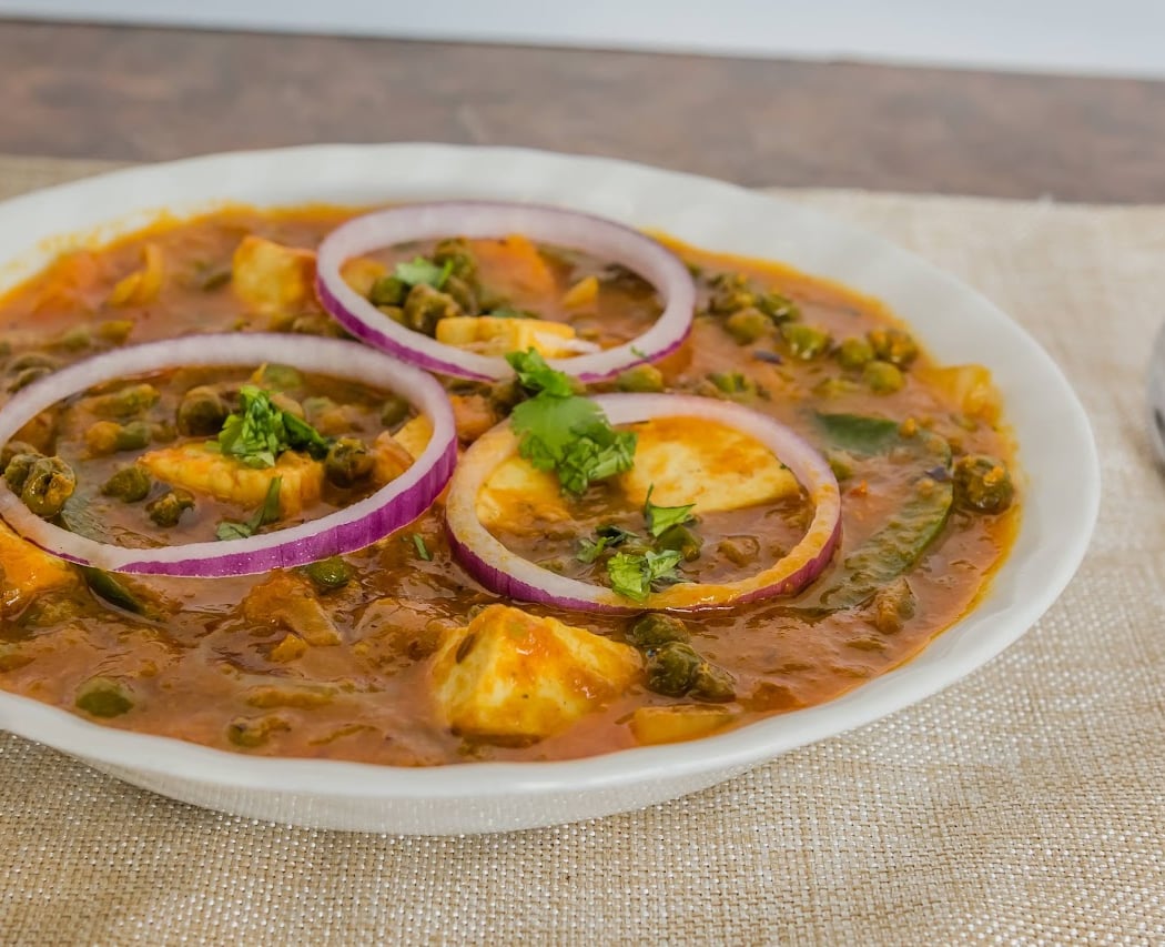 Masala Indian Cuisine 3