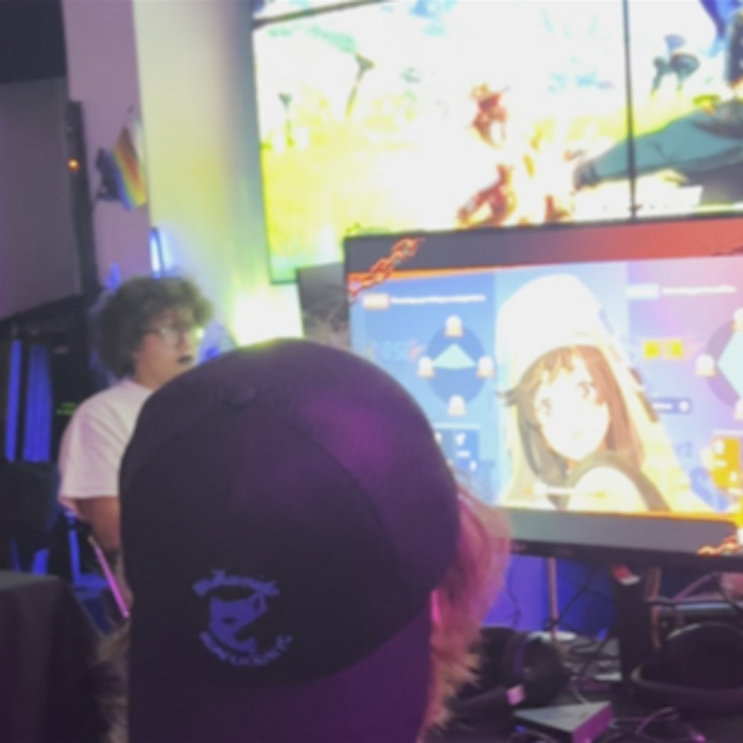 GUILTY GEAR TUESDAYS