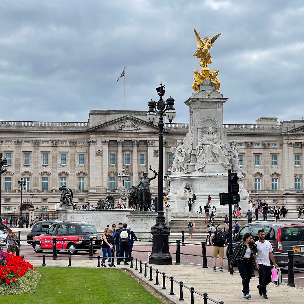 Summer Opening of the State Rooms 2