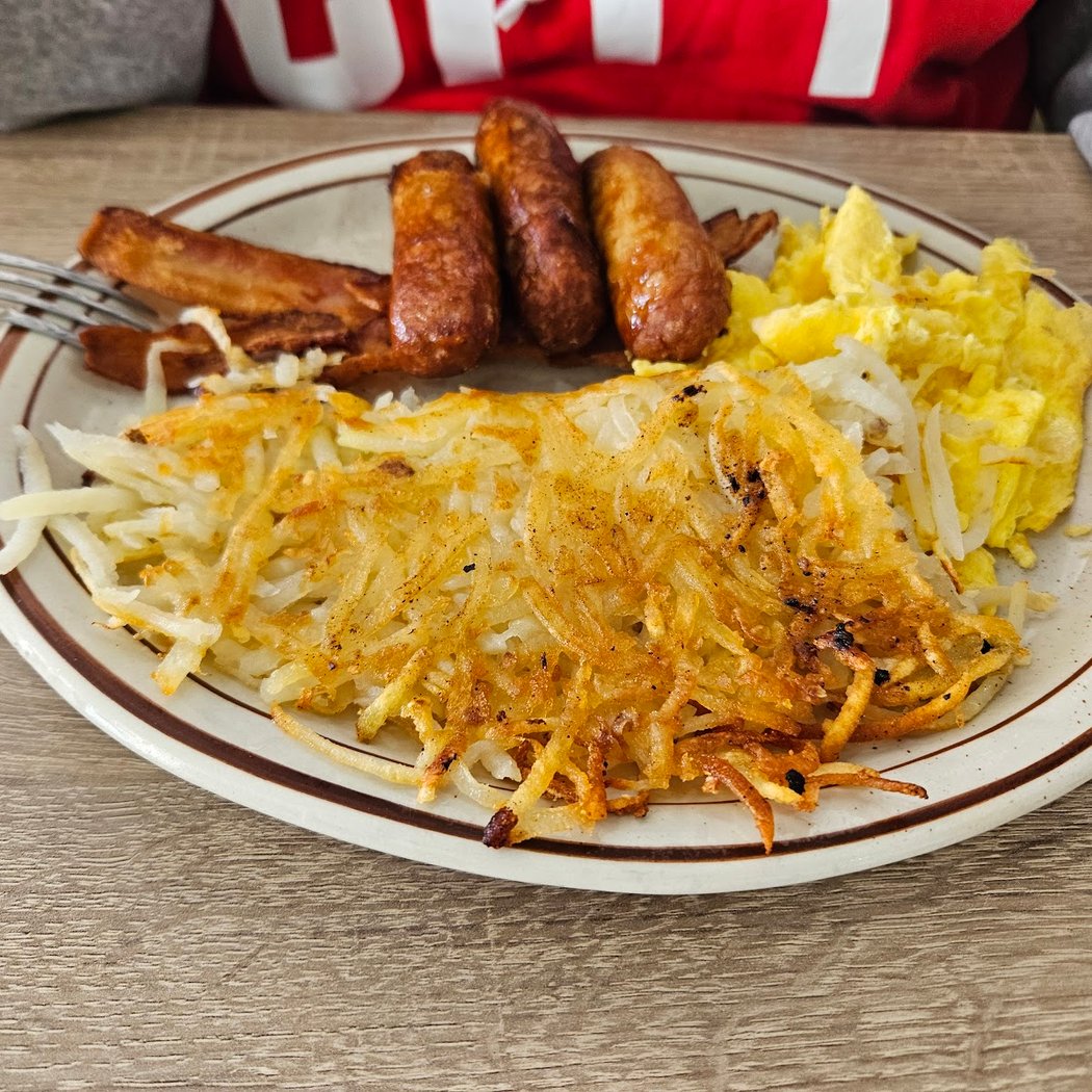 Garcia's Country Kitchen 3