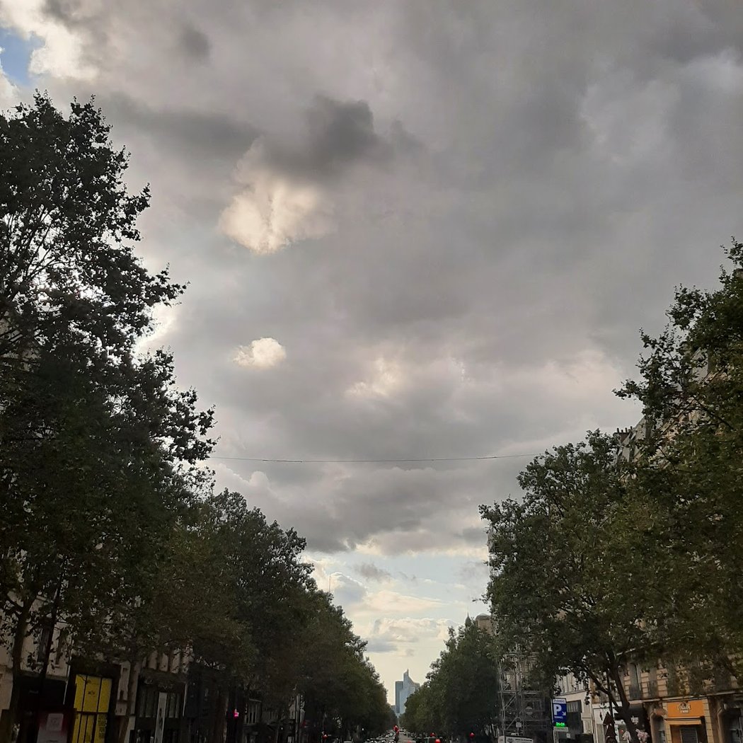 Avenue des Ternes 4