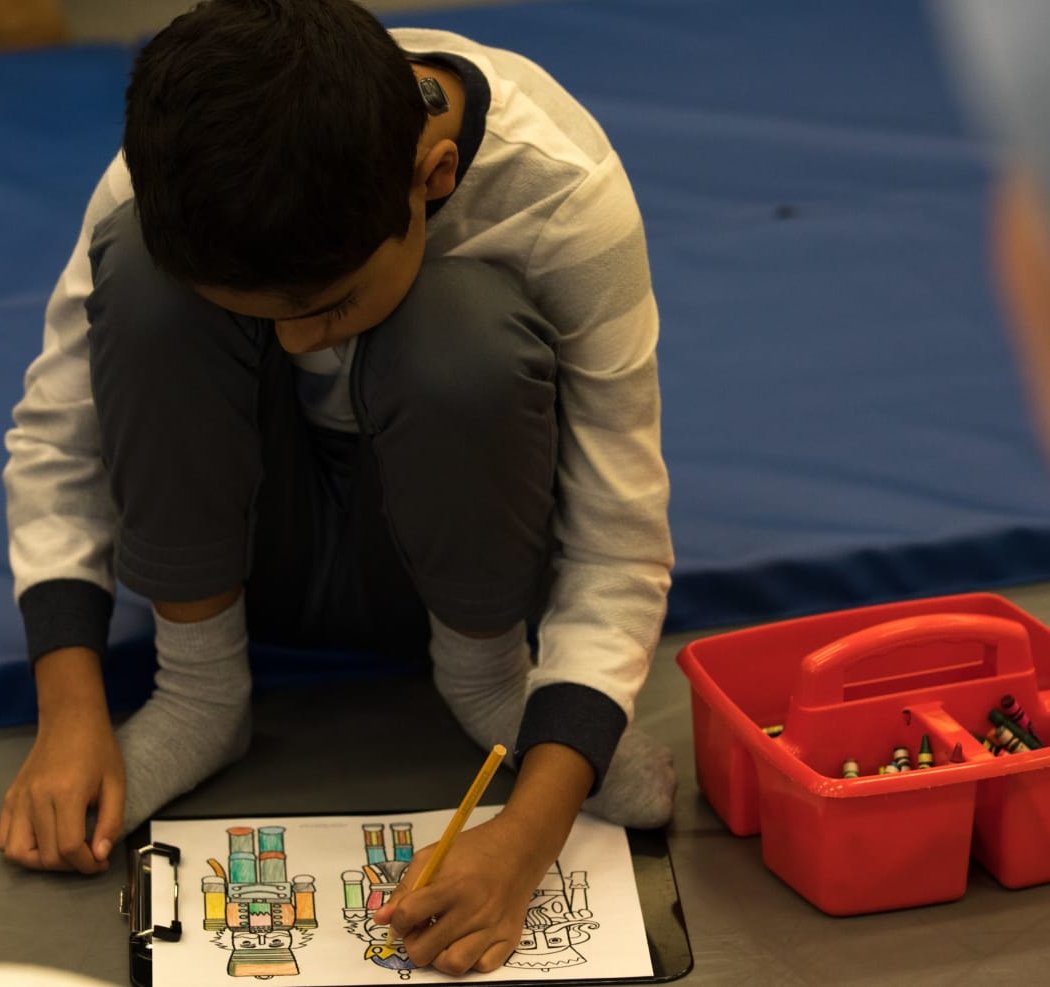 Autism-Friendly Access Workshops 2