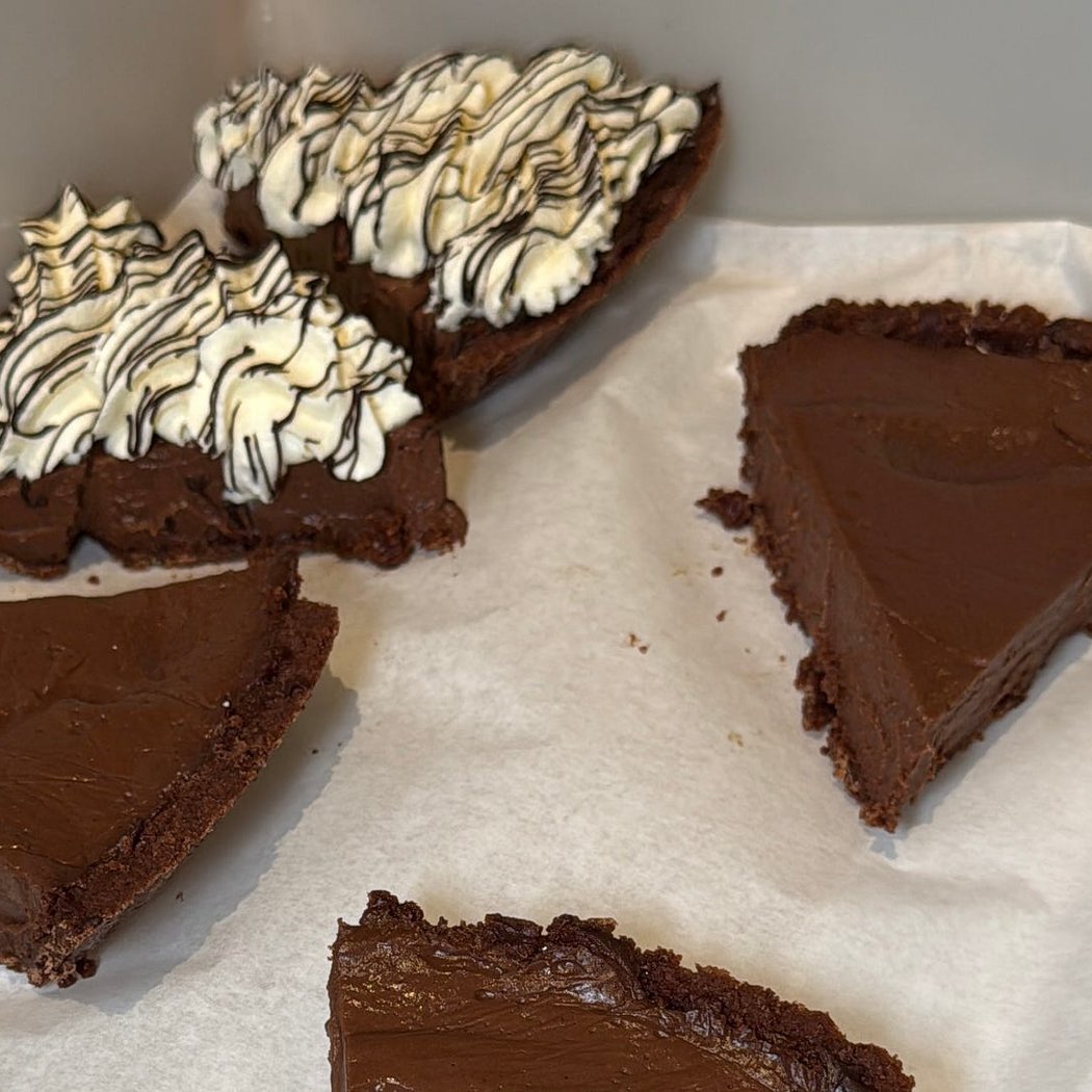 The Chocolate Room 2