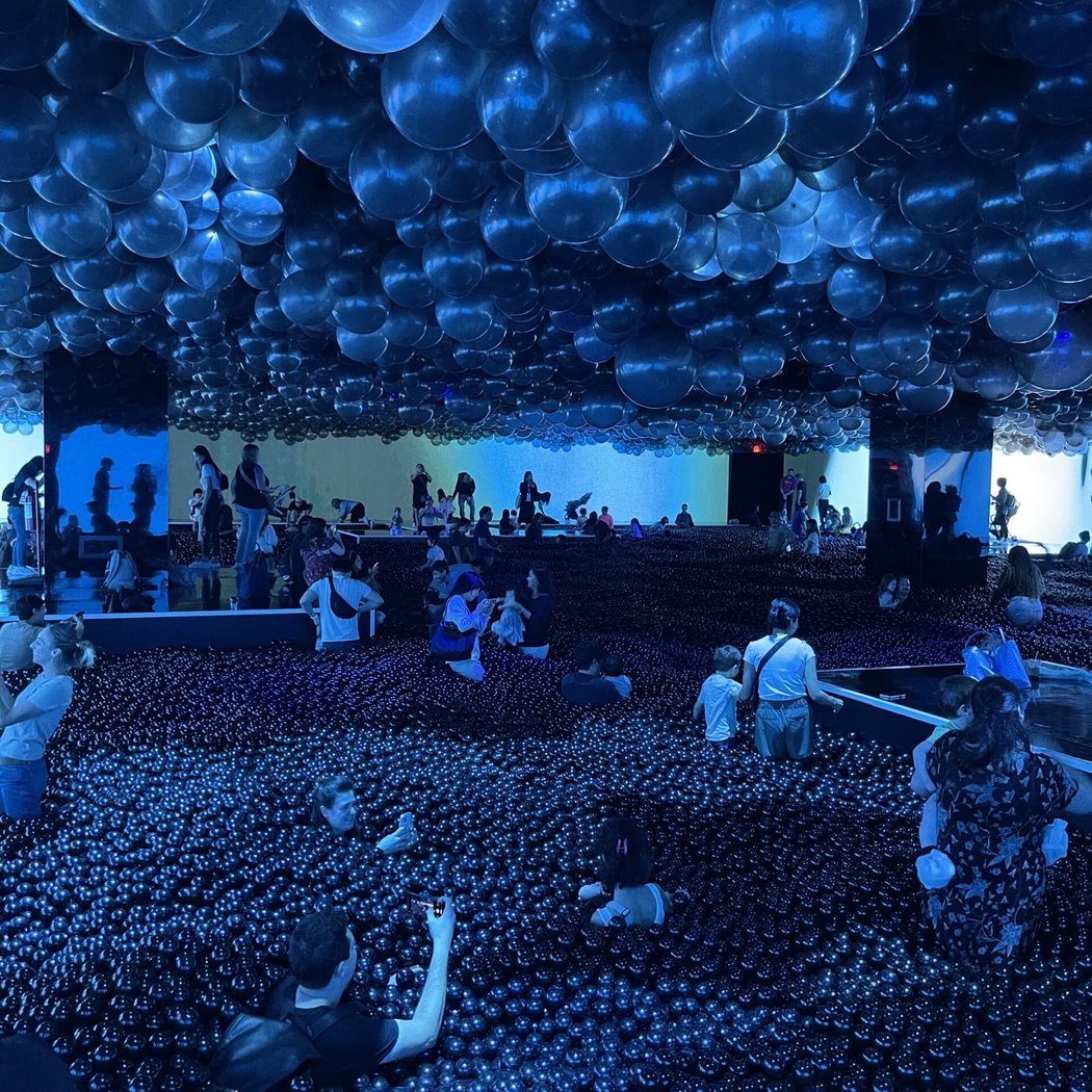 Balloon Museum 3