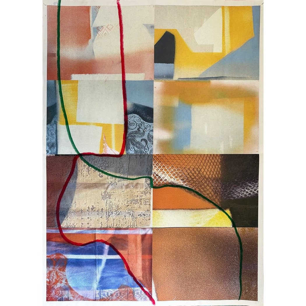 The Treasure of the Sierra Madre - Opening Reception 1