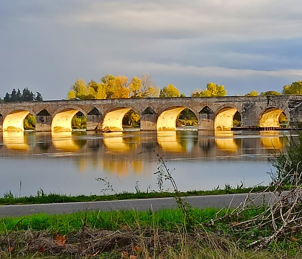 Le Pont de Beaugency 1