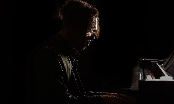 Theo Hill Quartet 1