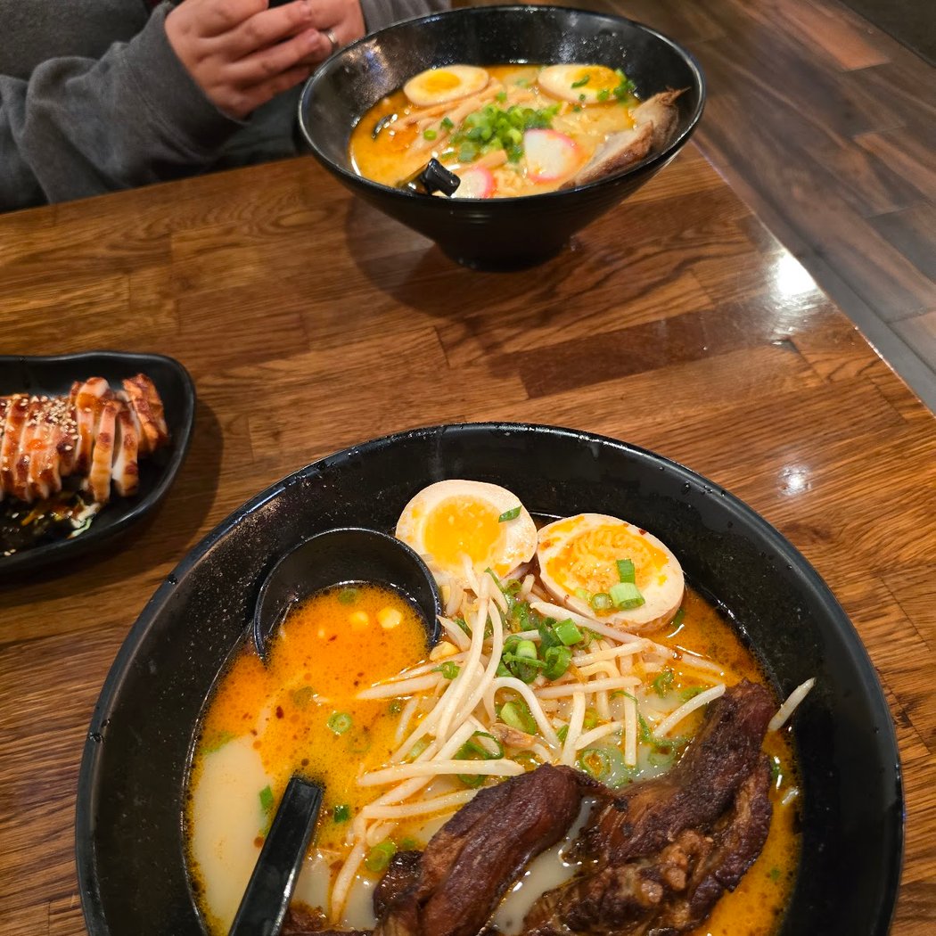 Ramen 101 3