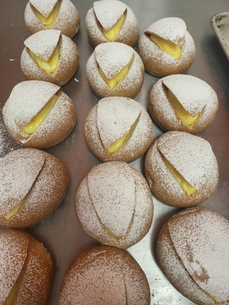 BryJus international Bakery 1