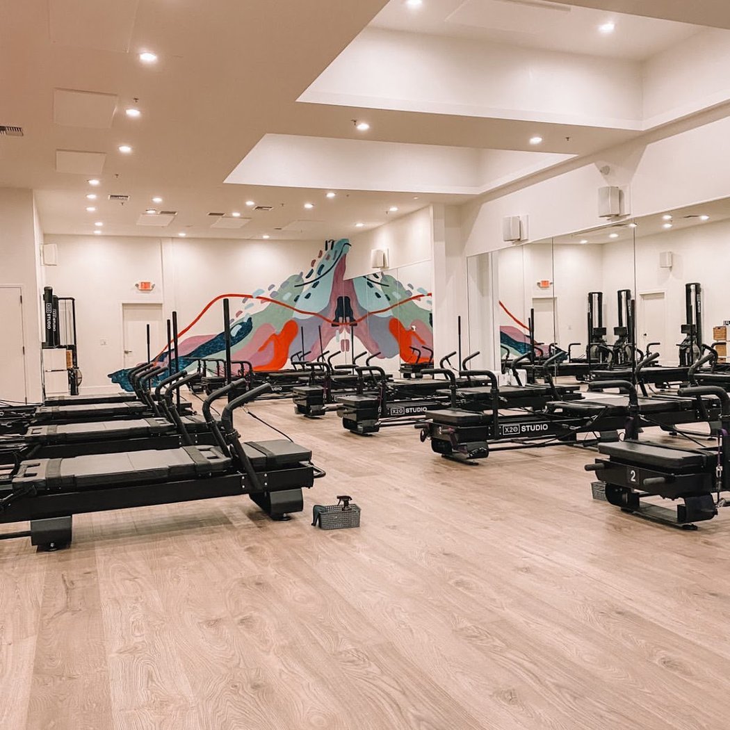 x2o Studio 2