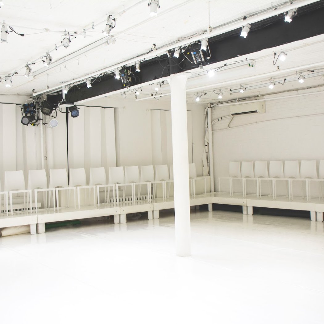 Theaterlab 2