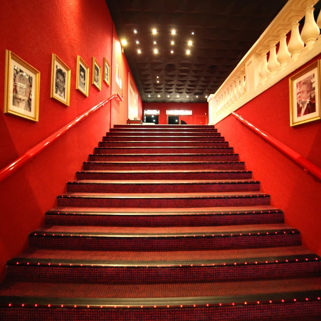 La Foire de Marseille fait son cinéma (Acte:2) 1
