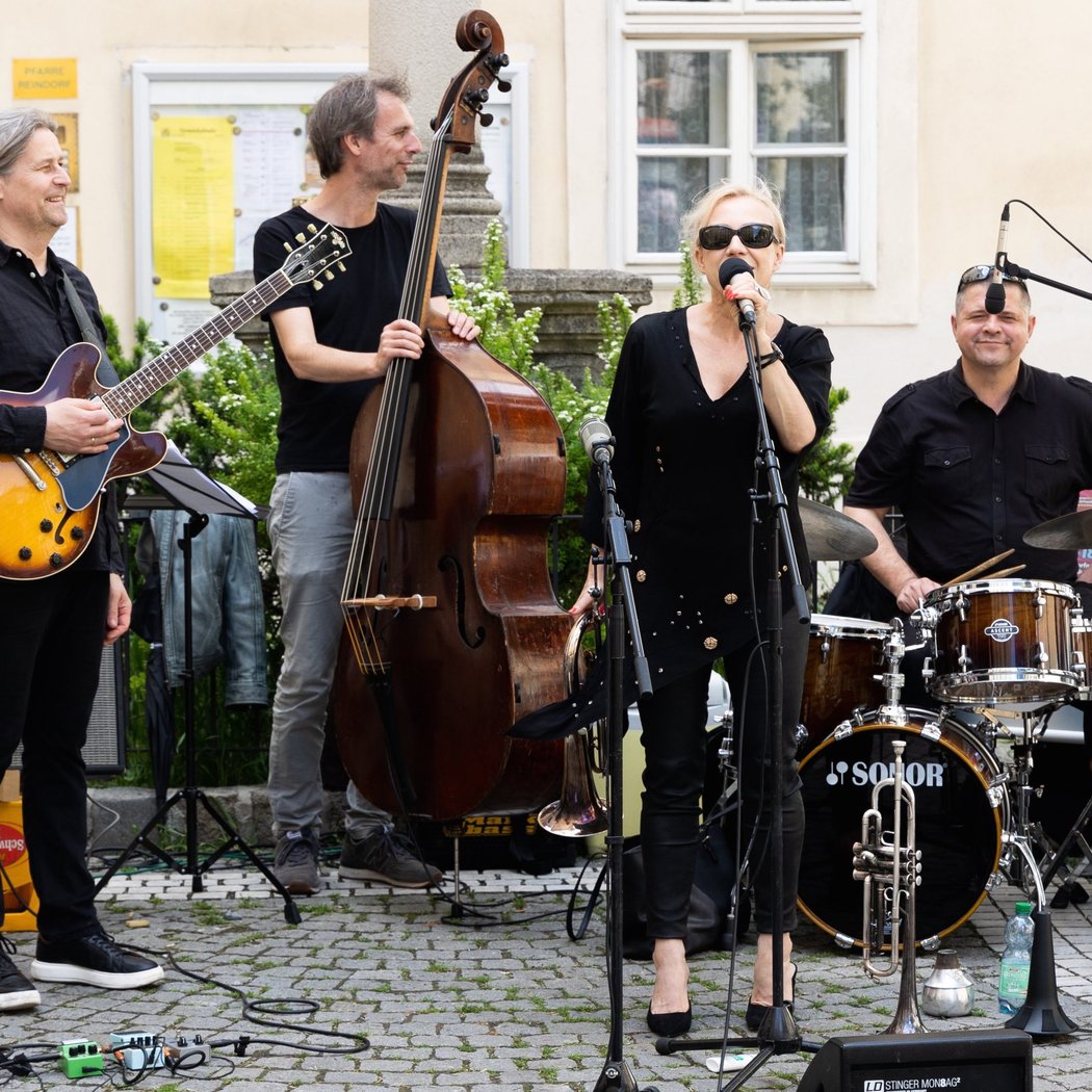 Alsergrunder Jazzherbst