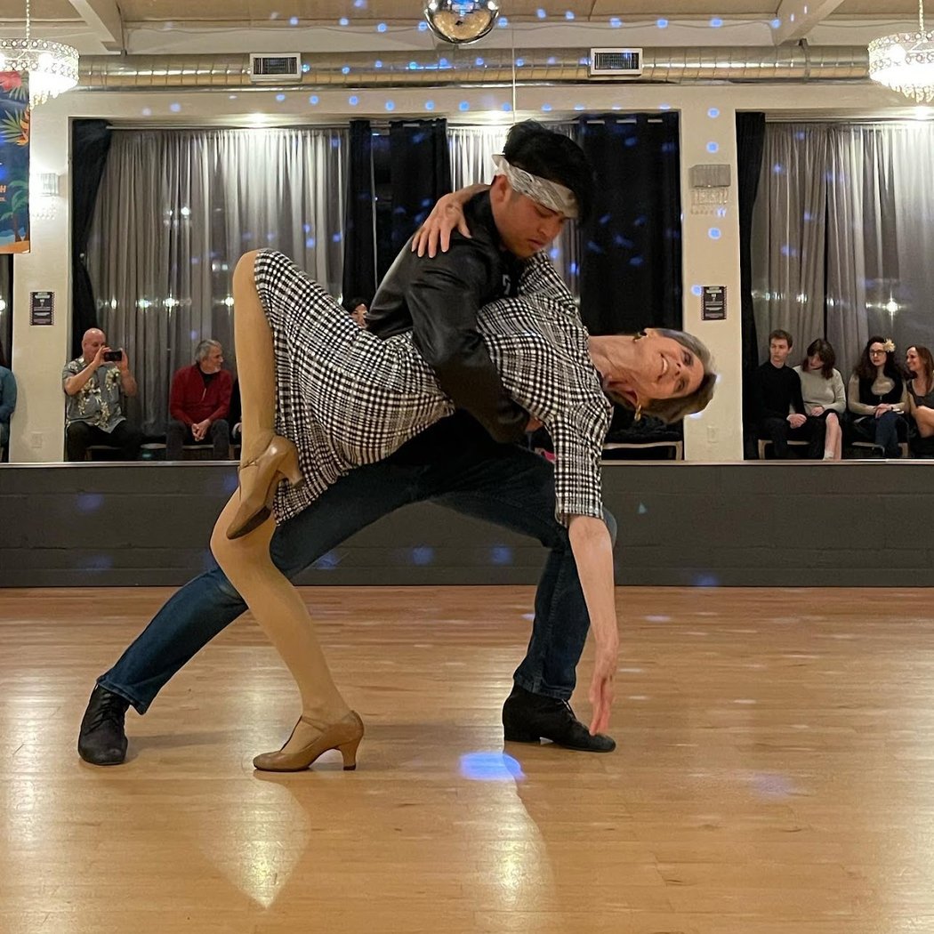 Arthur Murray Dance Studio Napa 3