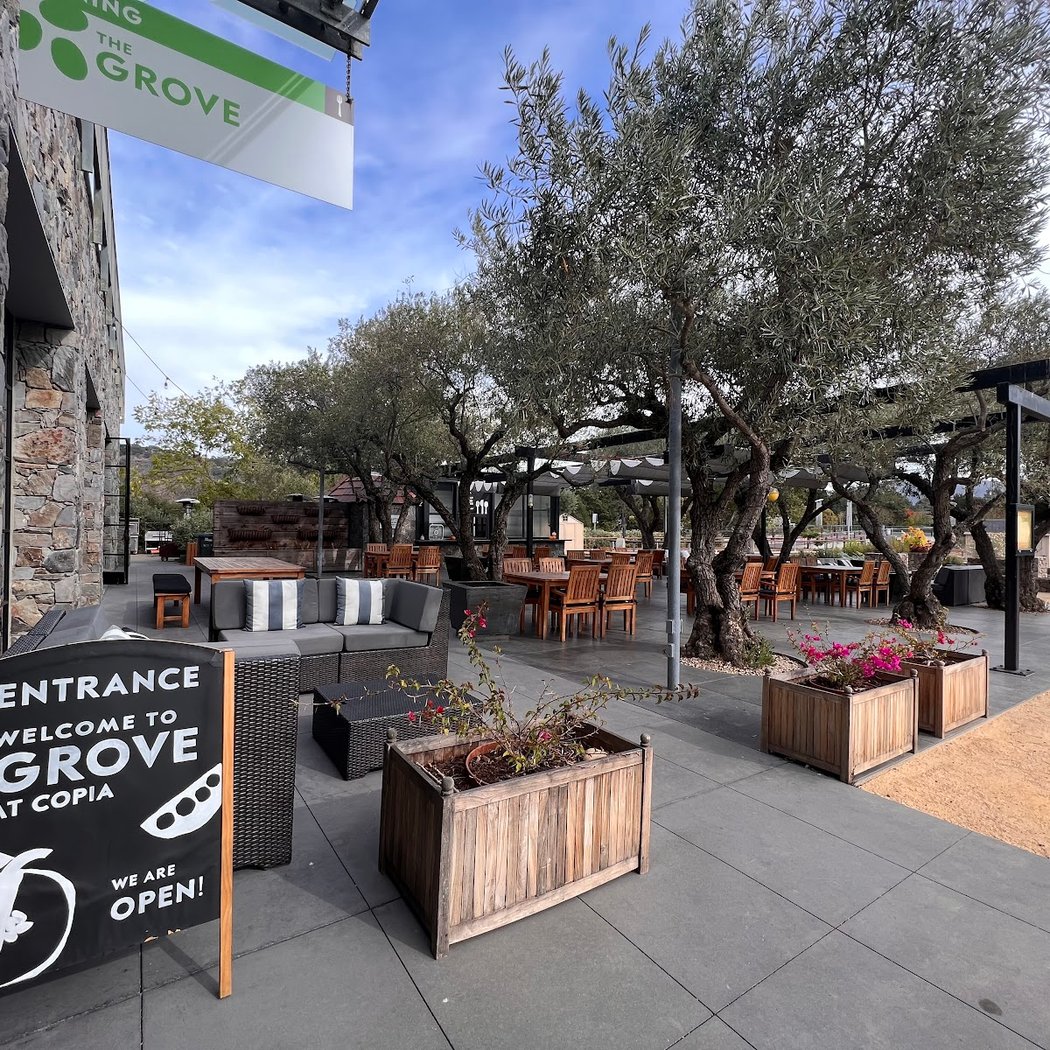 Celebrate Restaurant Month with a Three-Course Prix Fixe Special 1