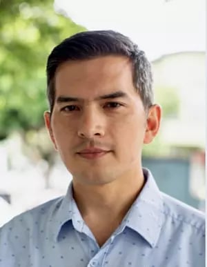 Santani Teng - Behavioral and Neural Bases of Active Perception Achieved by Blind Individuals Using Nonvisual Senses 1