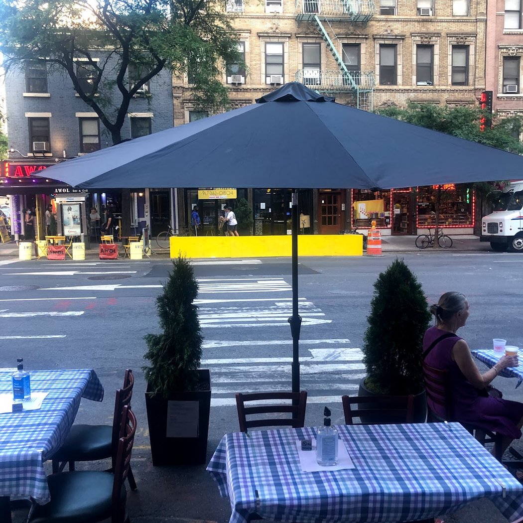 Fitzgerald's Pub 2