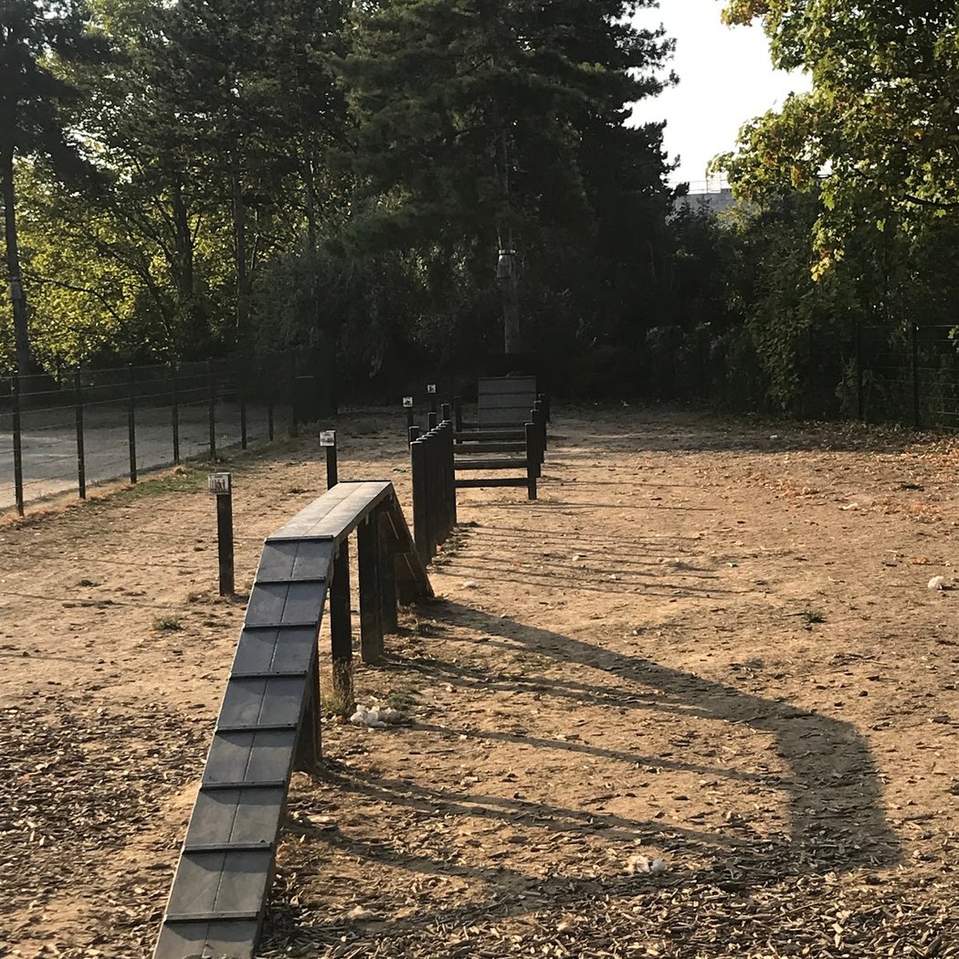 Parc Canin 1