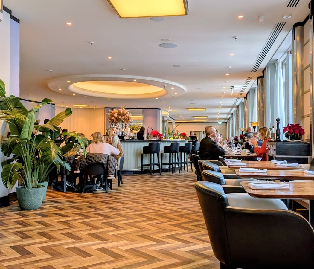 Restaurant Île de France - Le 9e 3