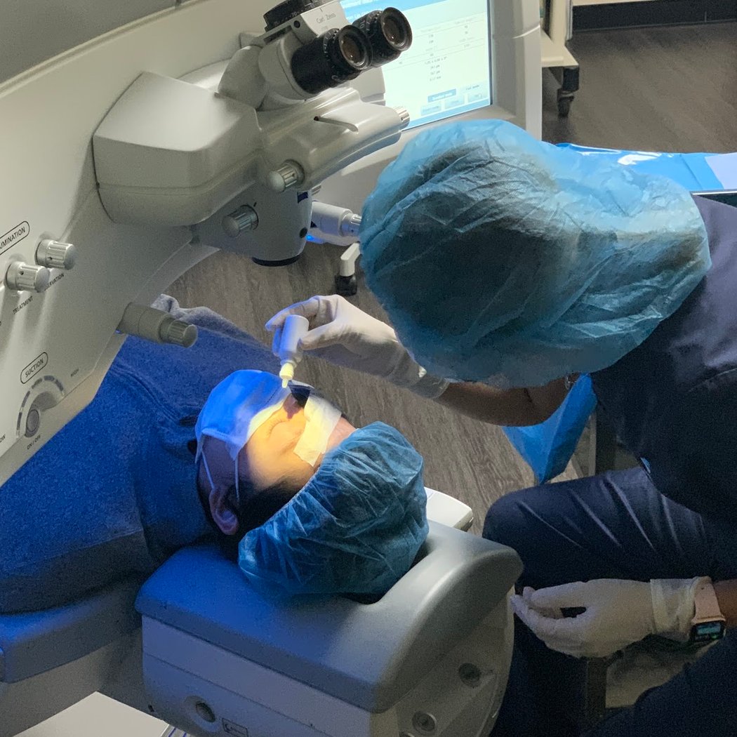 IQ Laser Vision & ScottHyver Visioncare 3