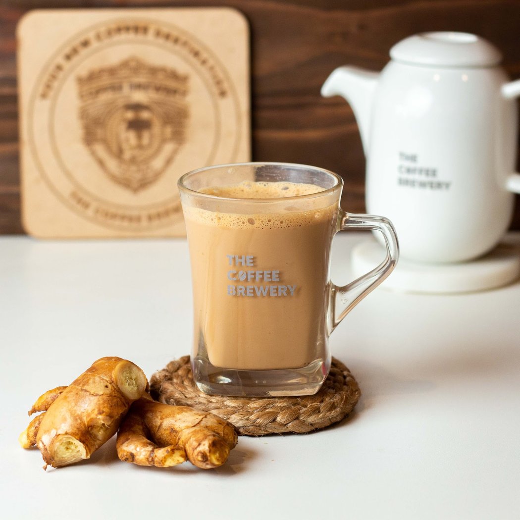 Coffee Brewery - Koramangala 3